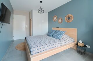  Appartement � vendre 4 pi�ces 75 m�