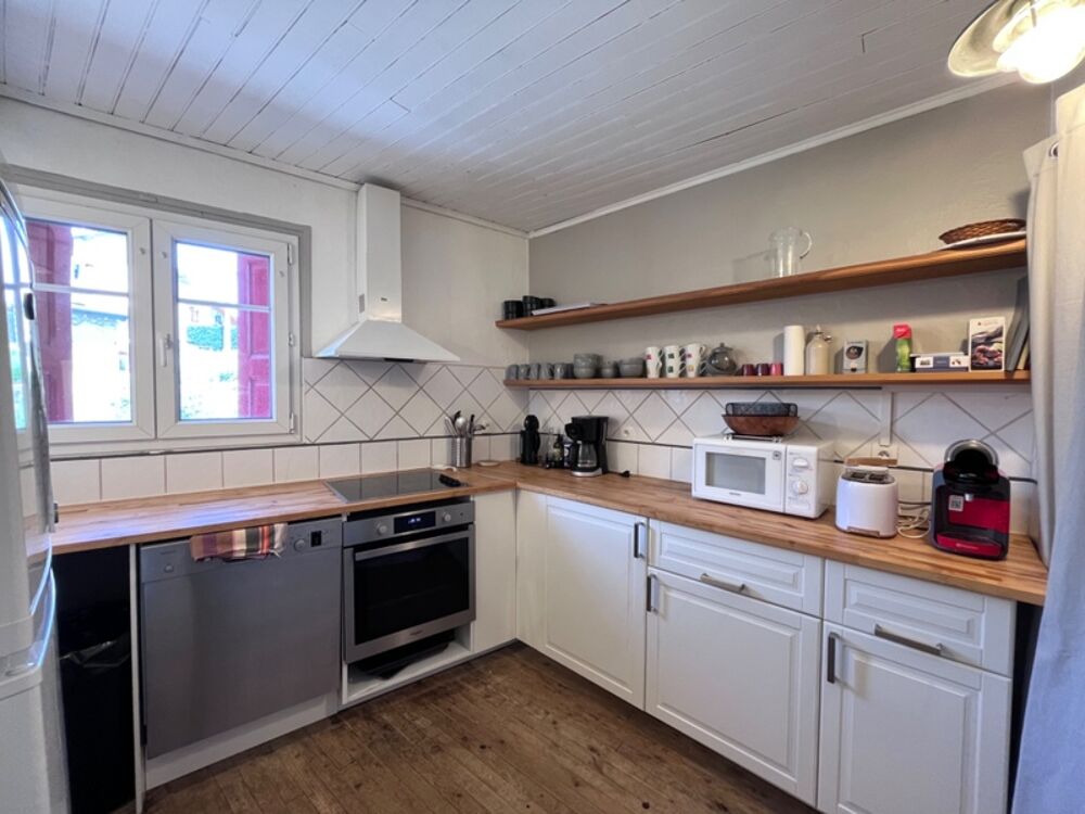 Maison à vendre 6 pièces LA LLAGONNE (66)