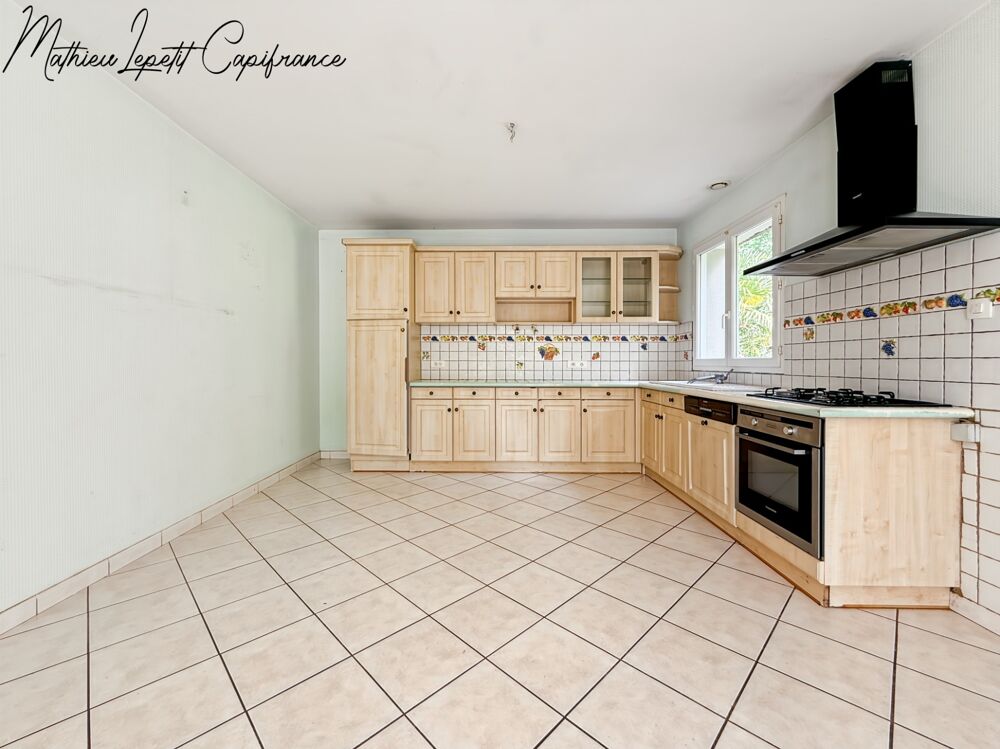 Vente Maison Maison à vendre 6 pièces  BASSILLAC ET AUBEROCHE (24) Blis et born