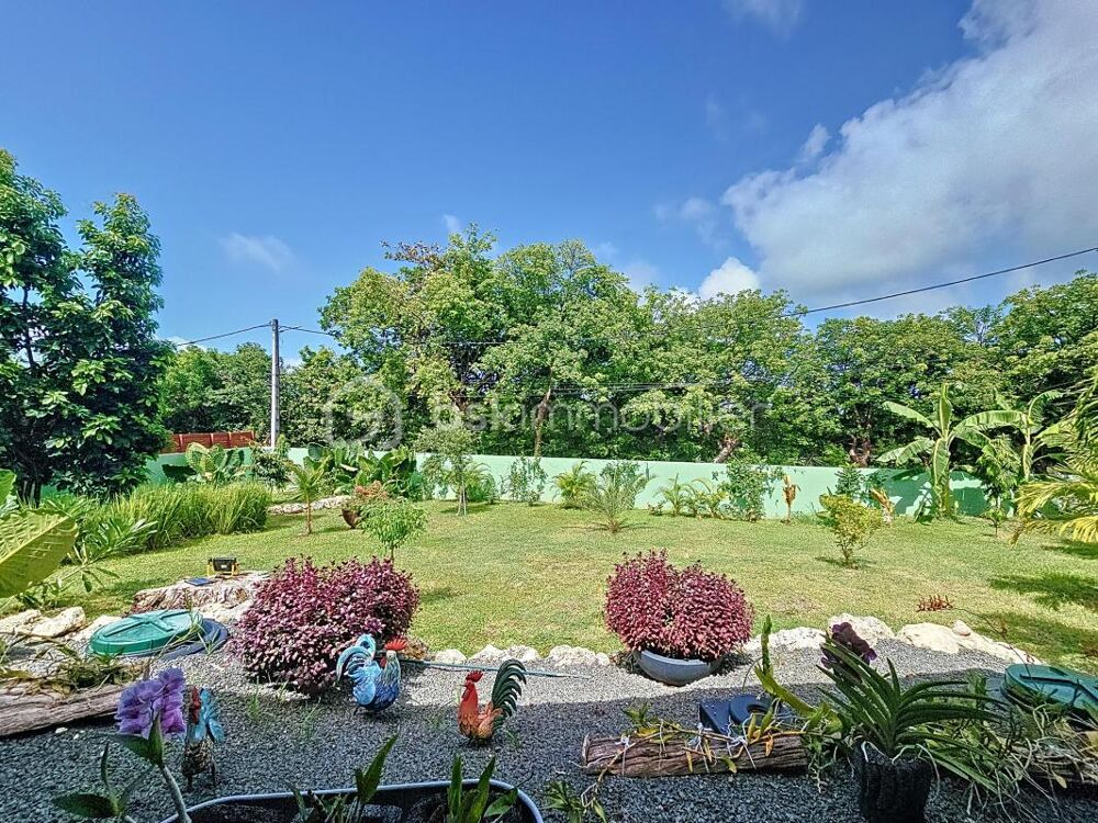 � vendre  Villa Saint-Fran�ois (97118)