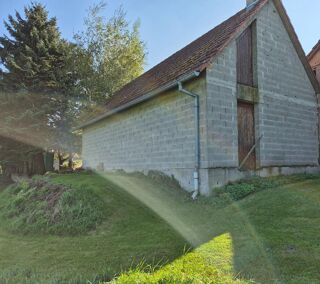  Maison à vendre 5 pièces 100 m²