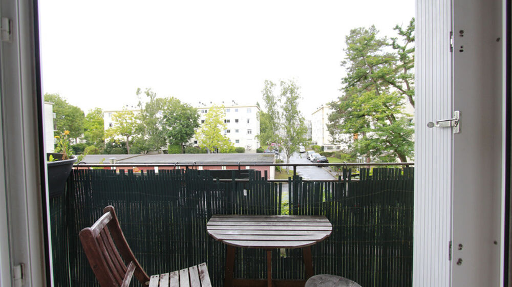 Appartement 2/3 chambres MONTESSON (78)