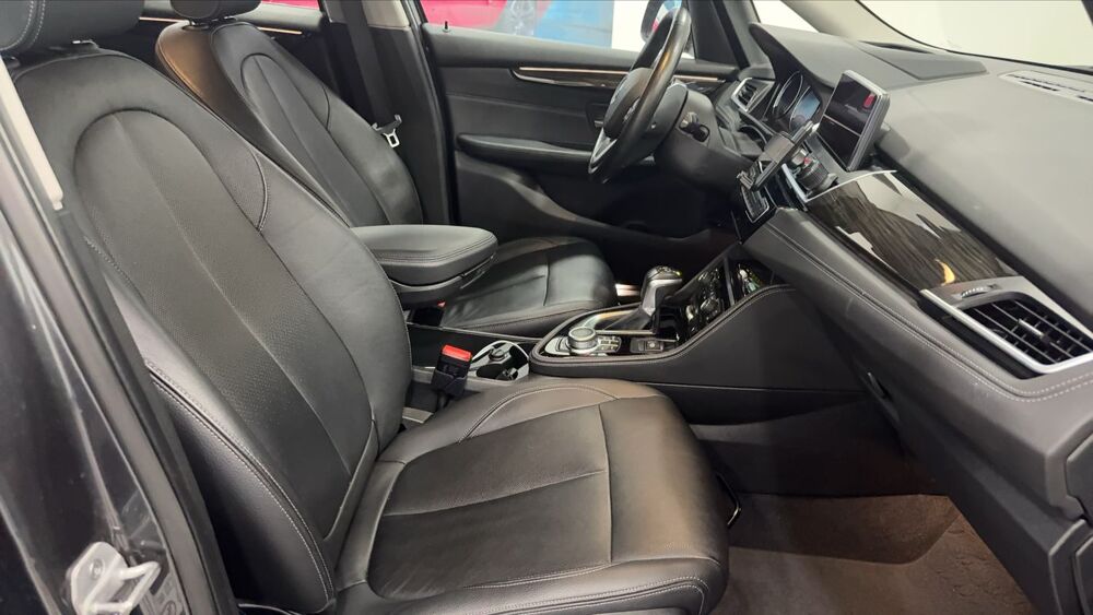 Serie 2 225xe 224 Plug in Hybrid BVA Luxe - Automatique Entretien co 2019 occasion 54000 Nancy