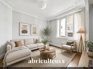  Appartement à vendre 4 pièces 71 m²