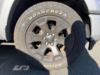 RAM 1500 4X4 Basis BIG HORN 2021 occasion 77250 Moret Loing Et Orvanne