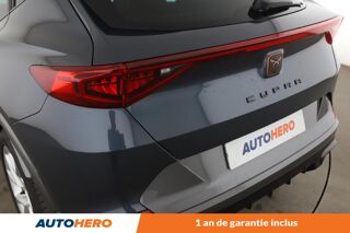 Formentor 1.4 e-Hybrid V DSG6 204 ch 2024 occasion 92130 Issy-les-Moulineaux