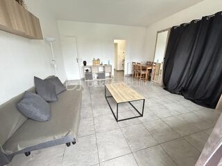  Appartement � louer 1 pi�ce 30 m�