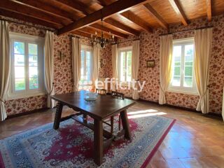  Maison à vendre 6 pièces 136 m²