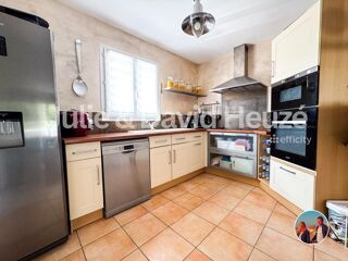  Maison à vendre 4 pièces 102 m²