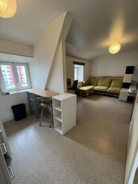  Appartement � louer 1 pi�ce 27 m�