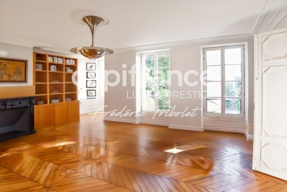 � vendre  Duplex/triplex Saint-Germain-en-Laye (78100)