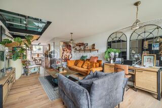  Duplex/triplex � vendre 3 pi�ces 86 m�