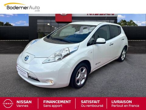 Nissan leaf Flex Electrique 30kWh Acenta