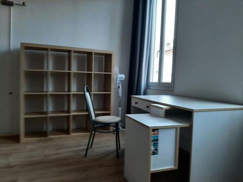  Appartement � louer 1 pi�ce 27 m�