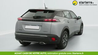 2008 Hybrid 136 e-DCS6 Style 2025 occasion 69190 Saint-Fons