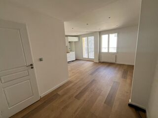  Appartement � vendre 1 pi�ce 32 m�