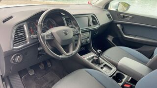 Ateca 1.6 TDI 115 Urban Advanced 2019 occasion 35870 Minihic Sur Rance