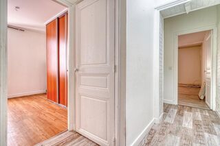  Appartement à vendre 3 pièces 58 m²