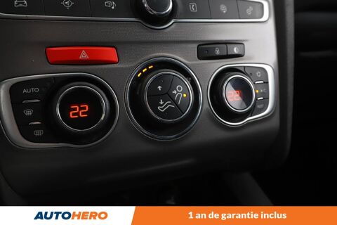 C4 1.2 PureTech Millenium 110 ch 2017 occasion 92130 Issy-les-Moulineaux