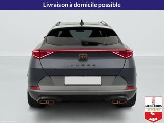 Formentor 1.4 e-HYBRID 204 ch DSG6 V 2024 occasion 10150 Lavau