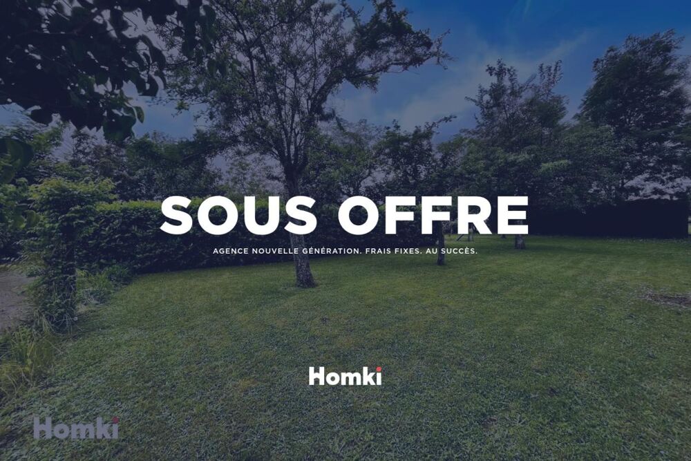 Vente Terrain SAINT-ÉTIENNE-DE-SAINT-GEOIRS – Offrez-vous l'espace pour imaginer un projet qui vous ressemble Saint etienne de saint geoirs