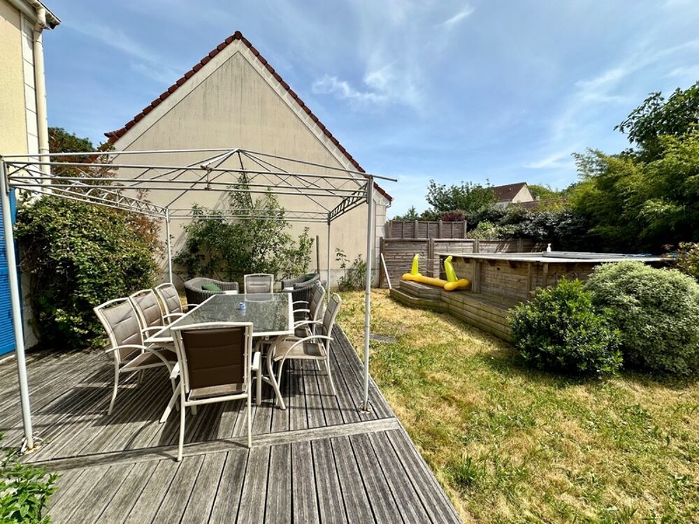 Vente Maison LES MOLIERES - MAISON INDIVIDUELLE - 4 CHAMBRES - TERRAIN 400 m2 Les molieres