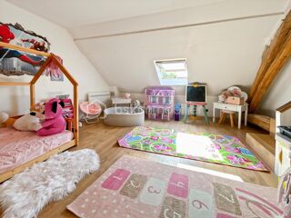  Maison � vendre 5 pi�ces 133 m�