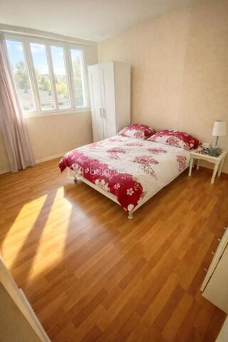  Appartement à vendre 4 pièces 69 m²