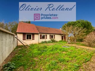  Maison à vendre 6 pièces 116 m²