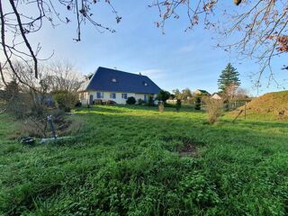  Maison � vendre 5 pi�ces 161 m�