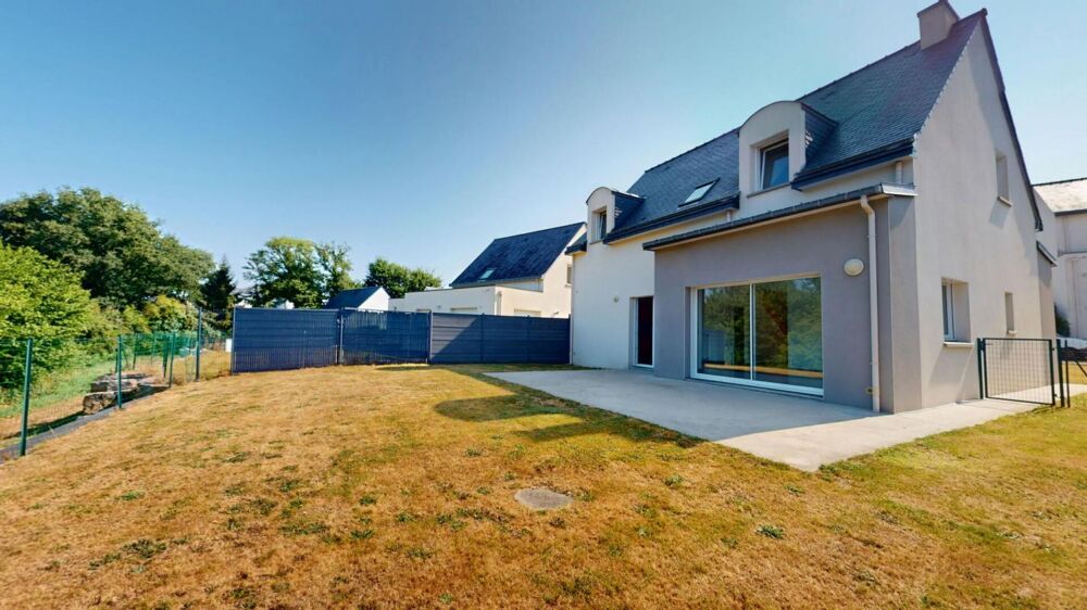 Maison Elven 6 pièce(s) 121 m2