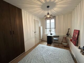  Appartement � louer 4 pi�ces 86 m� Rouen