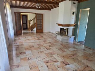  Maison à vendre 7 pièces 143 m²