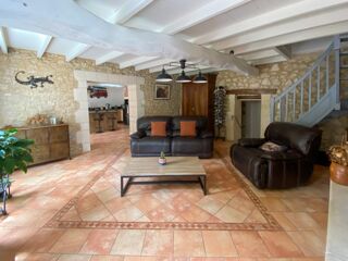 Maison à vendre 7 pièces 215 m²