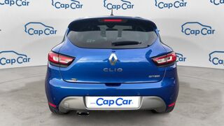 Clio 1.2 TCe 120 Energy GT-Line 2018 occasion 27700 Les Andelys