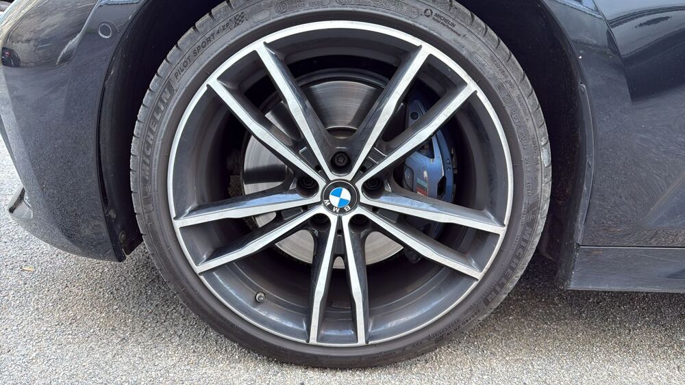 S&eacute;rie 3 M Touring (G21) xDrive M340i 374 Mild Hybrid Steptronic8 2020 occasion 44000 Nantes