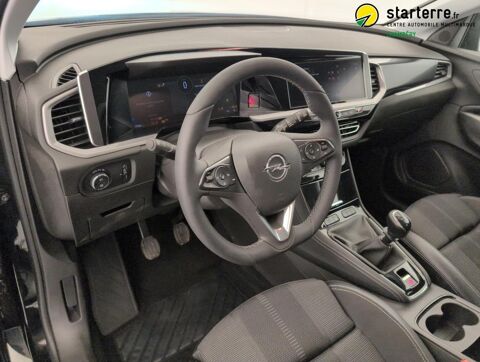 Grandland 1.2 Turbo 130 ch GS 2024 occasion 73420 Voglans