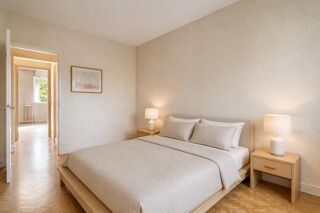  Appartement à vendre 3 pièces 66 m²