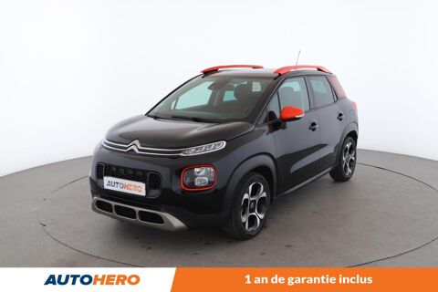 Annonce voiture Citroën C3 Aircross 12390 €