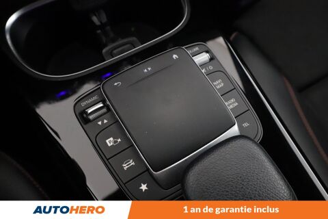 Classe A 200 AMG Line 7G-DCT 163 ch 2020 occasion 92130 Issy-les-Moulineaux