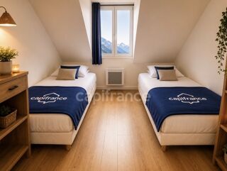  Appartement à vendre 3 pièces 44 m²