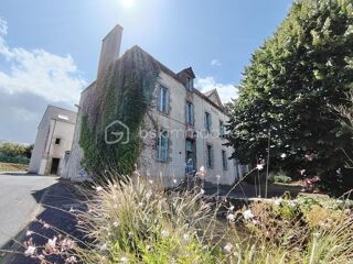  Maison � vendre 3 pi�ces 115 m�