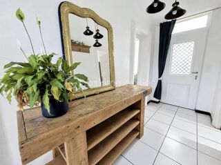  Propri�t�/ch�teau � vendre 5 pi�ces 108 m�