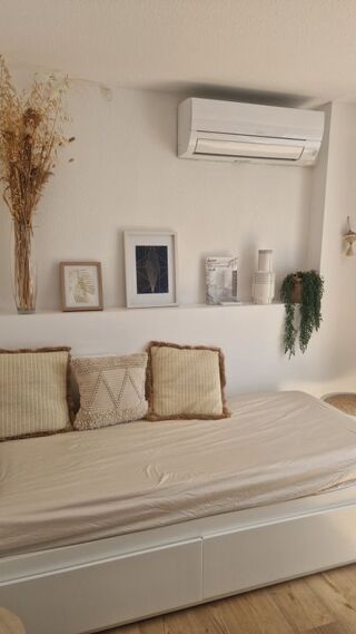  Appartement � louer 1 pi�ce 21 m�