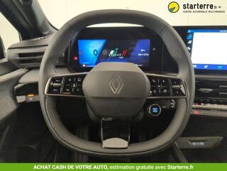 Clio 6 TCE 115 CH TECHNO 2026 occasion 69190 Saint-Fons