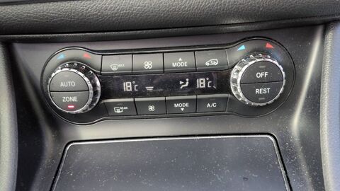 Classe GLA X156 180 122 7G-Tronic Fascination - Automatique Toit ouvran 2019 occasion 56100 Lorient