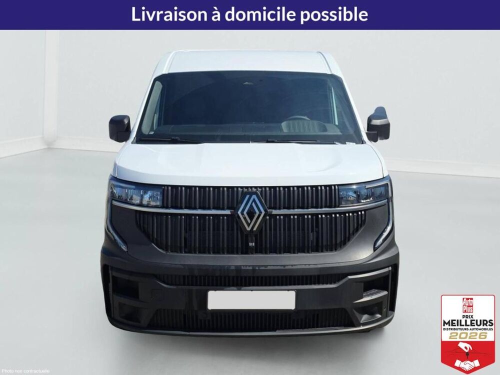 Master Fourgon BLUE DCI 130 L2H2 3T5 TR EXTRA 2025 occasion 10150 Lavau