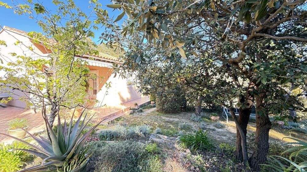 � vendre  Maison Ceyreste (13600)