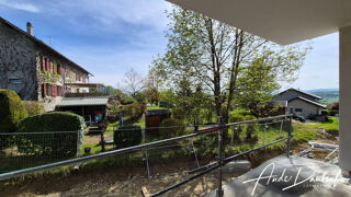  Appartement à vendre 4 pièces 82 m²