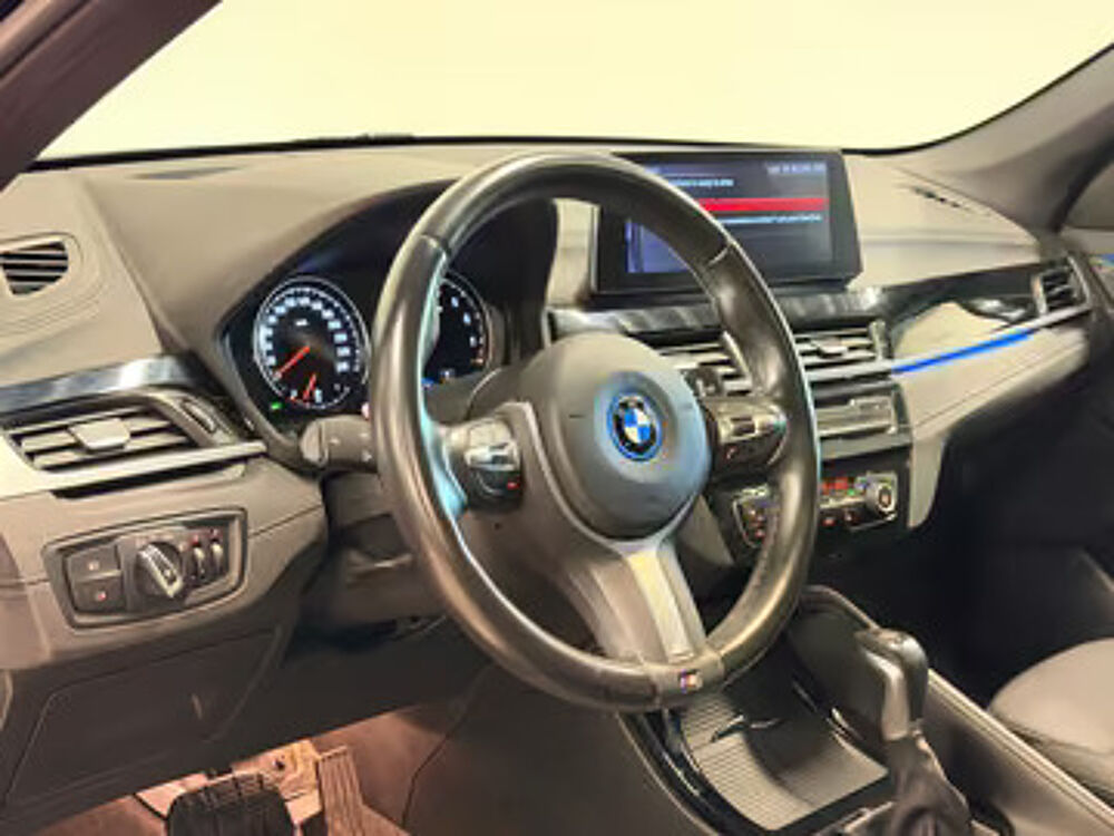 X1 xDrive25e M Sport 2022 occasion 33000 Bordeaux